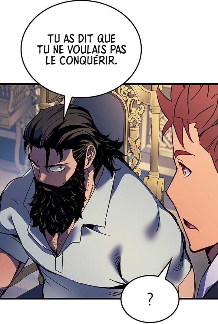 Read The Indomitable Martial King Scan Manga Online