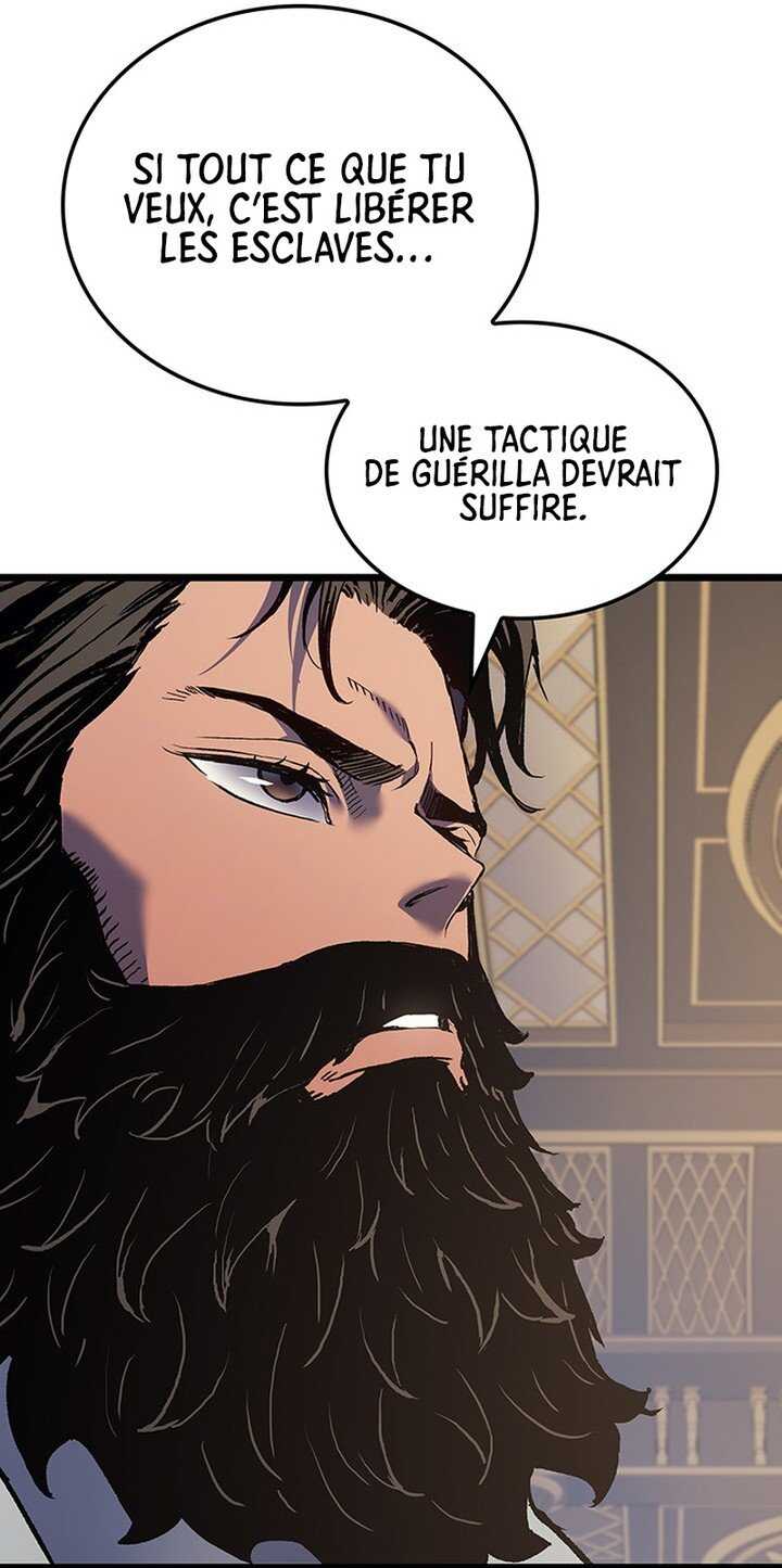 Read The Indomitable Martial King Scan Manga Online