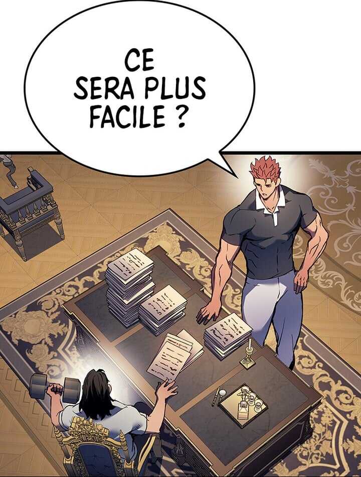 Read The Indomitable Martial King Scan Manga Online