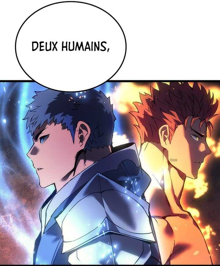 Read The Indomitable Martial King Scan Manga Online