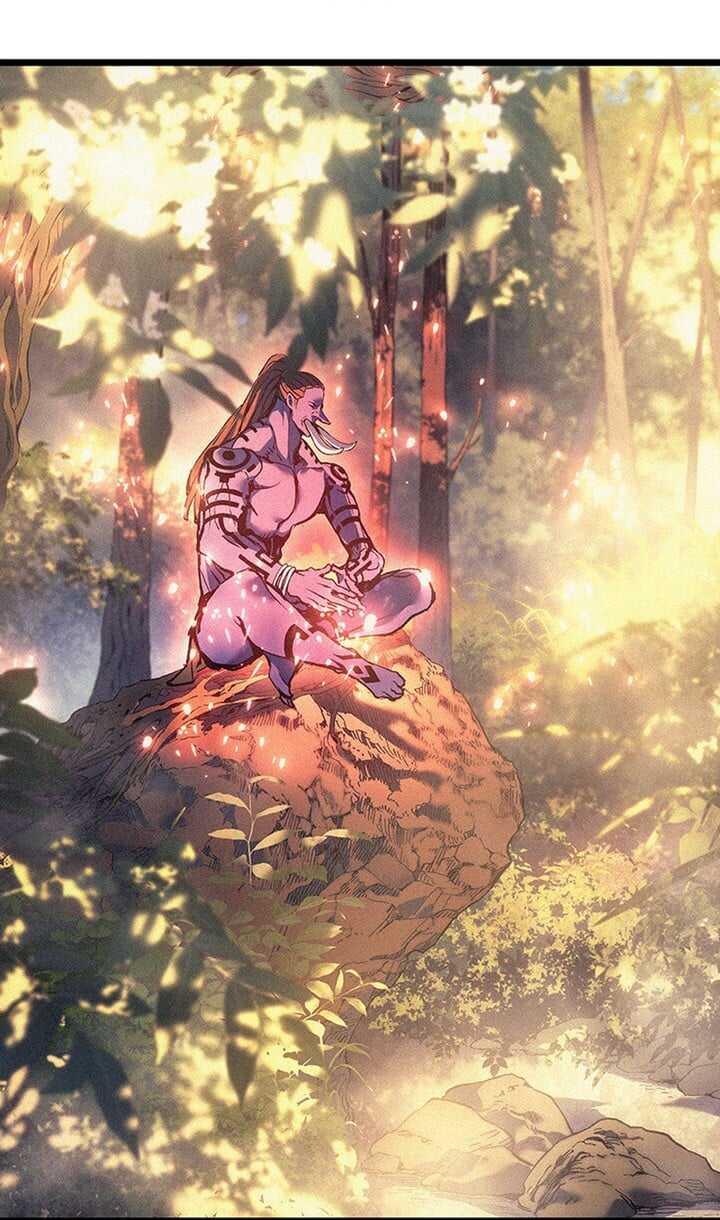 Read The Indomitable Martial King Scan Manga Online