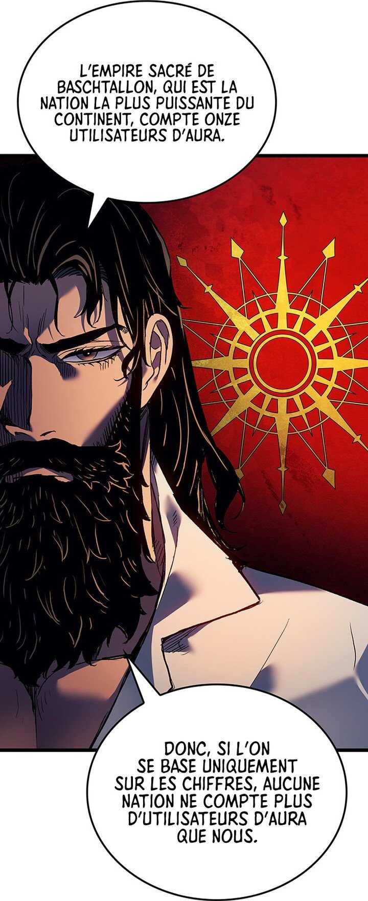 Read The Indomitable Martial King Scan Manga Online