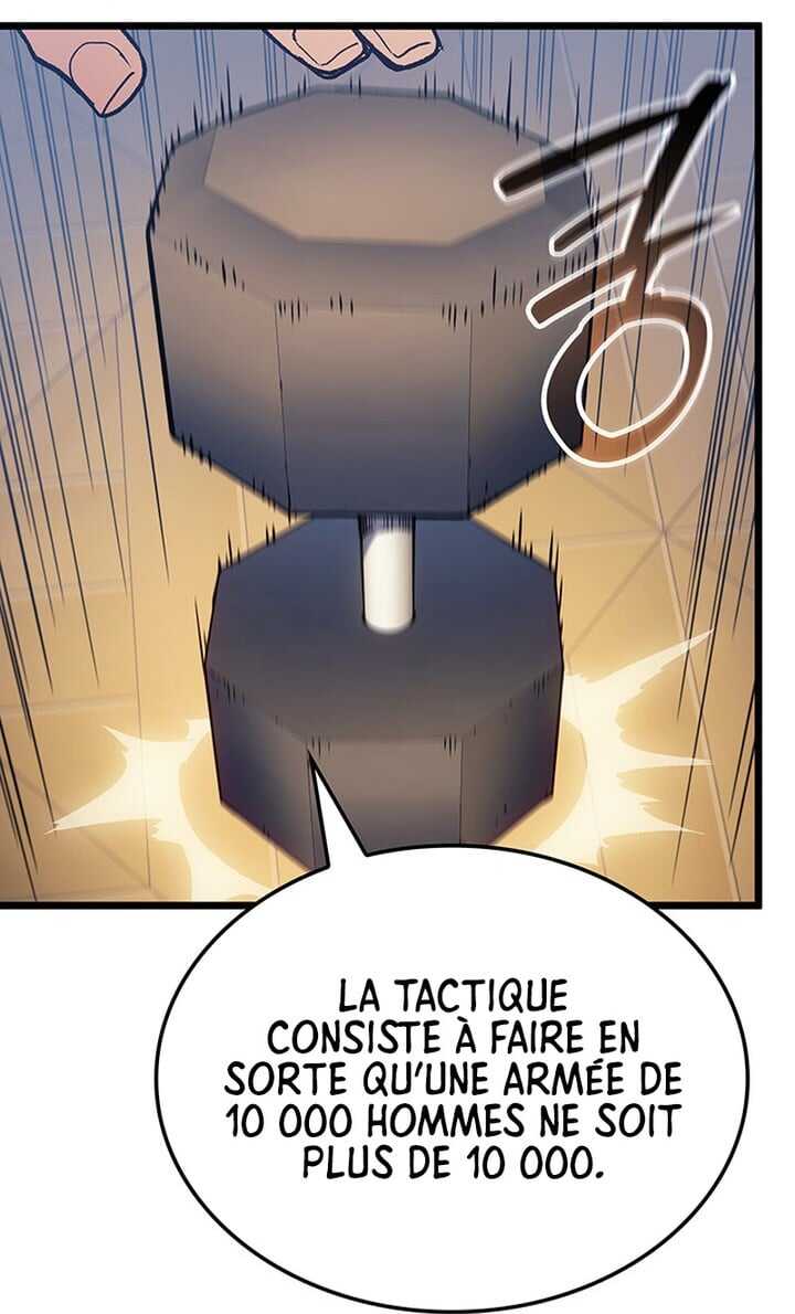 Read The Indomitable Martial King Scan Manga Online