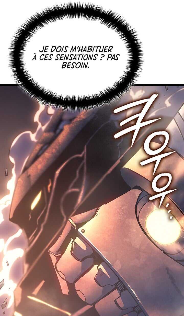 Read The Indomitable Martial King Scan Manga Online