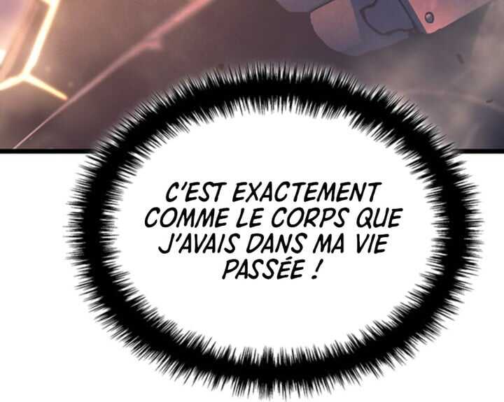 Read The Indomitable Martial King Scan Manga Online