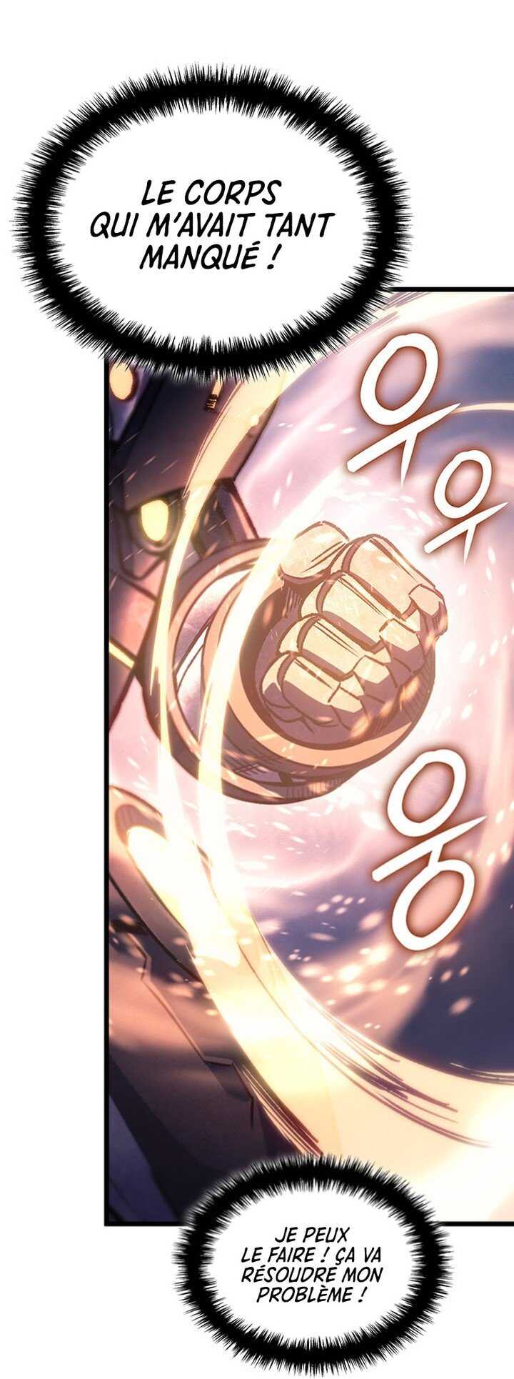 Read The Indomitable Martial King Scan Manga Online