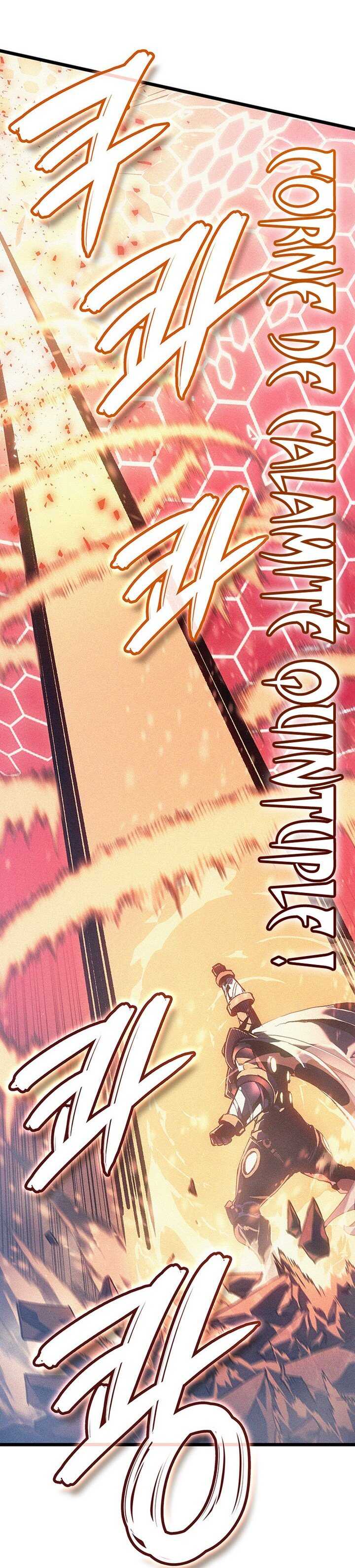 Read The Indomitable Martial King Scan Manga Online