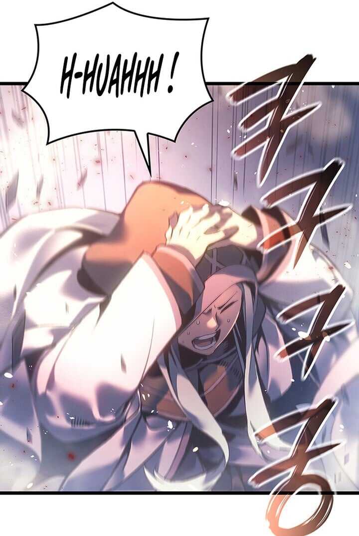 Read The Indomitable Martial King Scan Manga Online