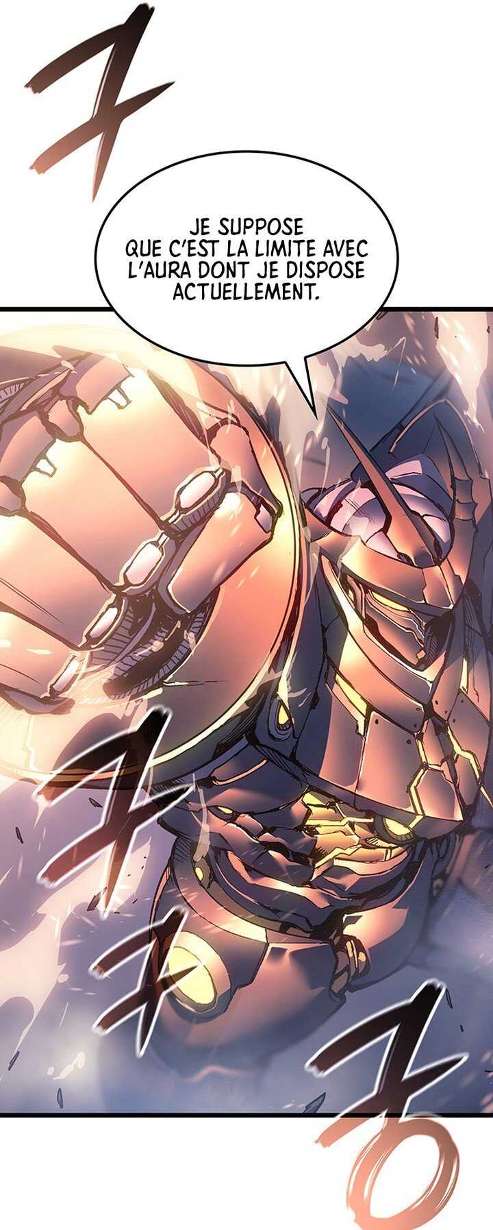 Read The Indomitable Martial King Scan Manga Online