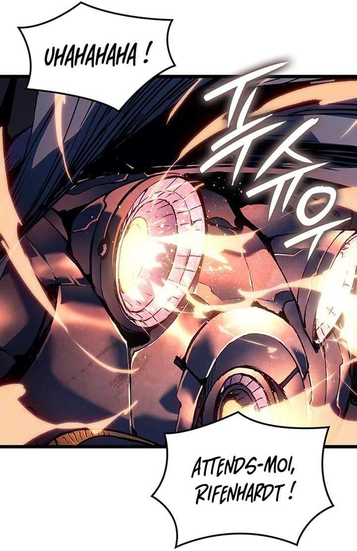 Read The Indomitable Martial King Scan Manga Online