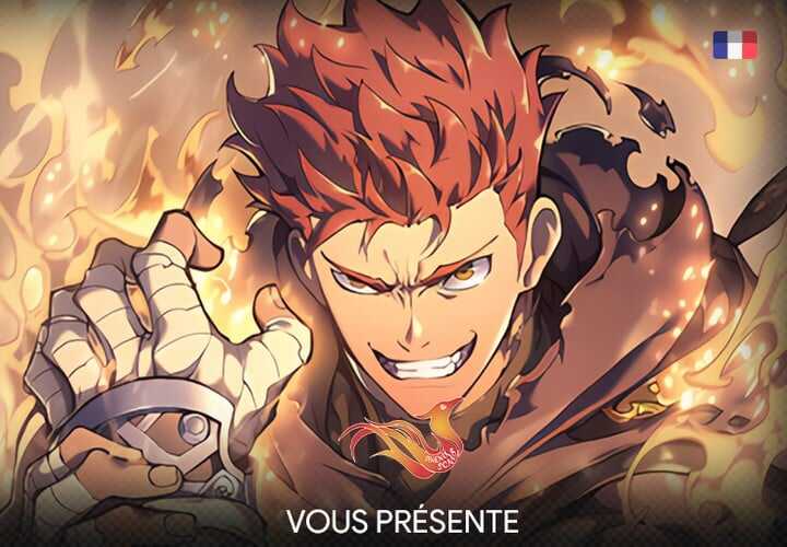 Read The Indomitable Martial King Scan Manga Online