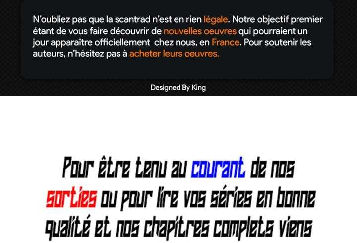 Read The Indomitable Martial King Scan Manga Online