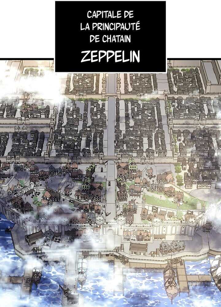 Read The Indomitable Martial King Scan Manga Online