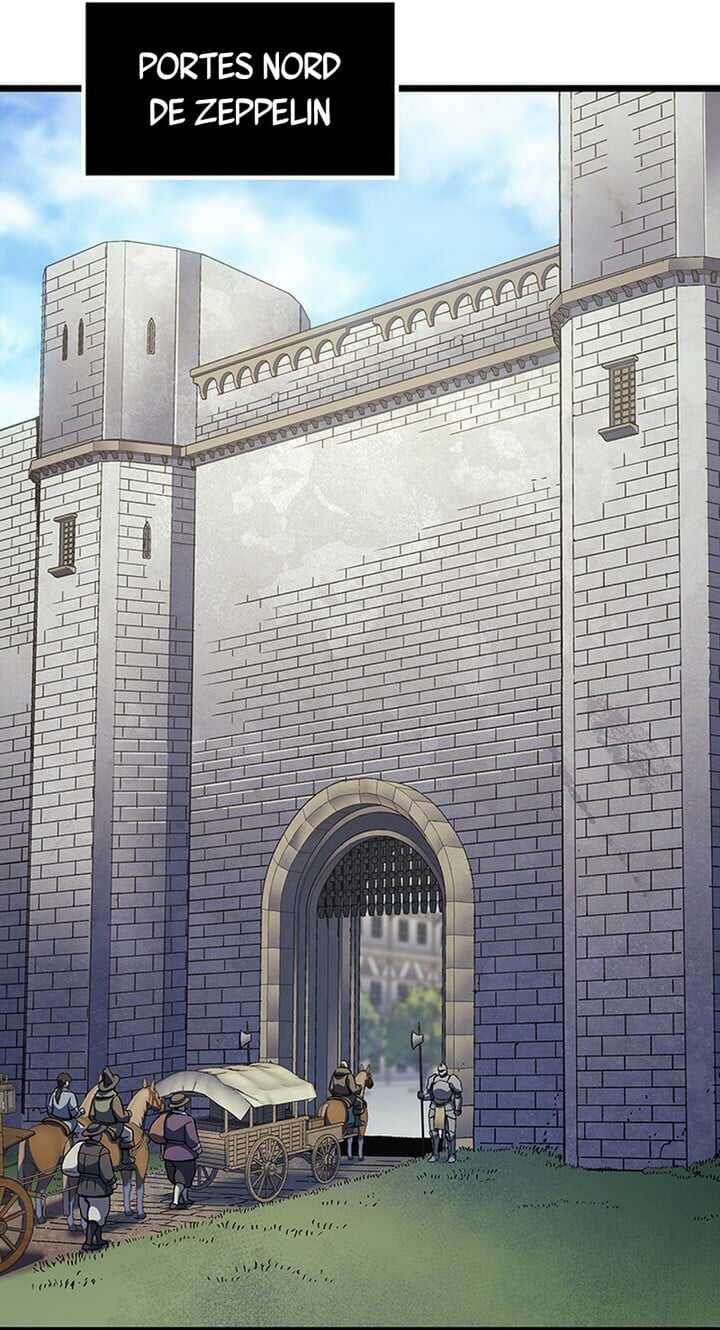 Read The Indomitable Martial King Scan Manga Online