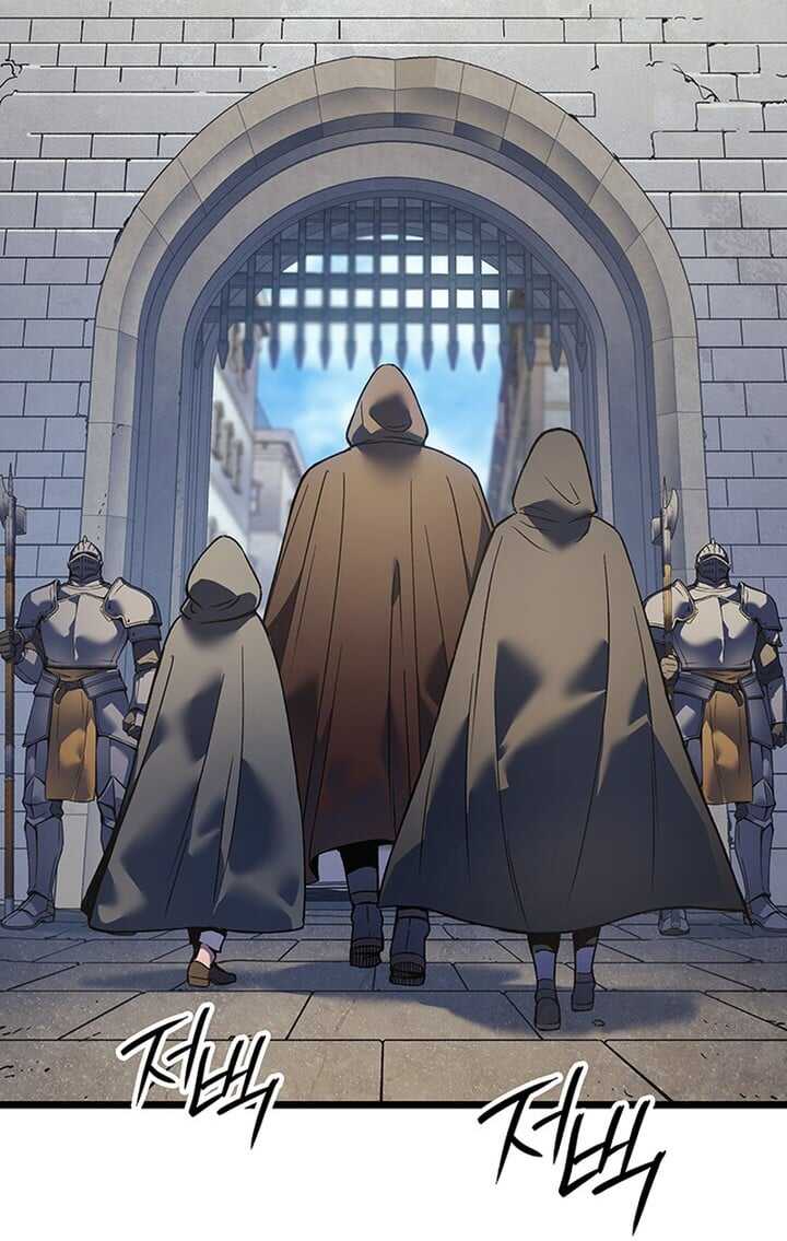 Read The Indomitable Martial King Scan Manga Online