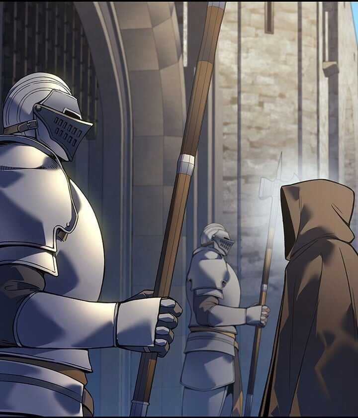 Read The Indomitable Martial King Scan Manga Online