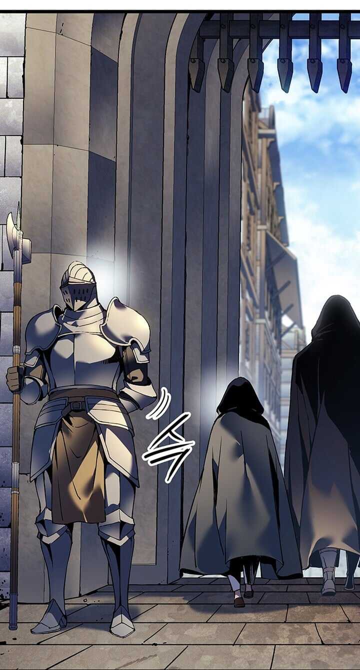 Read The Indomitable Martial King Scan Manga Online