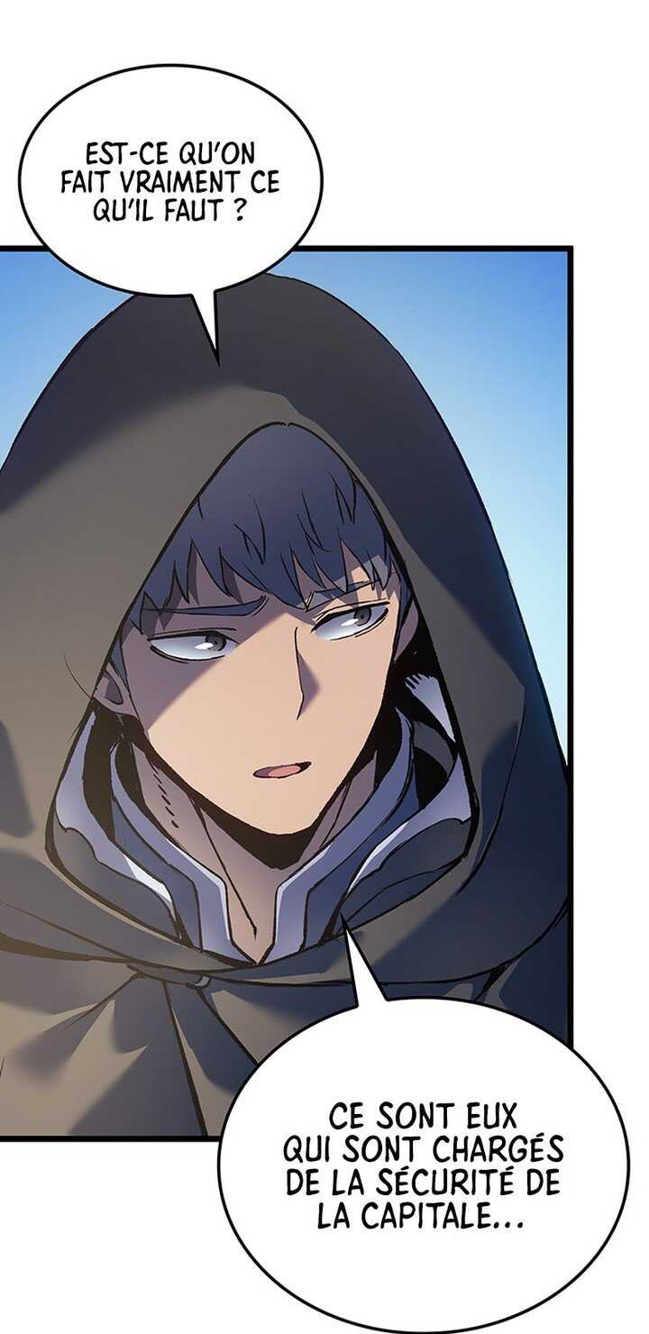 Read The Indomitable Martial King Scan Manga Online