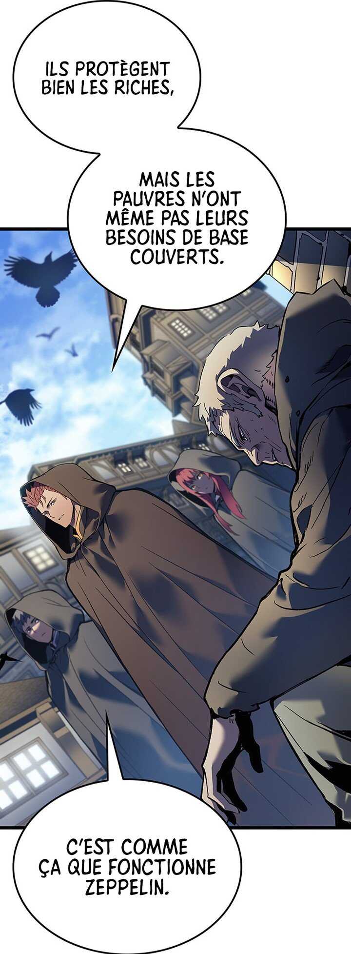 Read The Indomitable Martial King Scan Manga Online