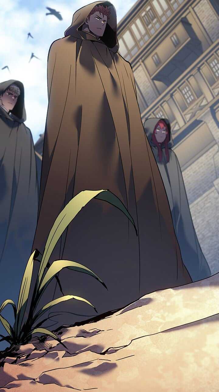 Read The Indomitable Martial King Scan Manga Online