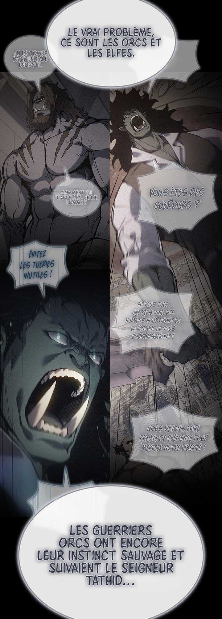 Read The Indomitable Martial King Scan Manga Online