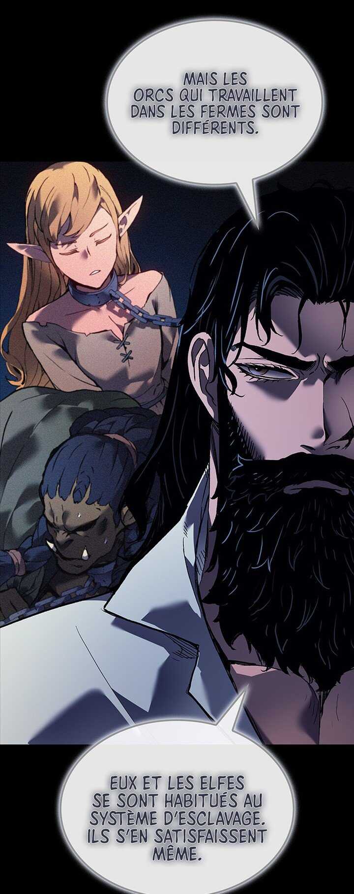 Read The Indomitable Martial King Scan Manga Online