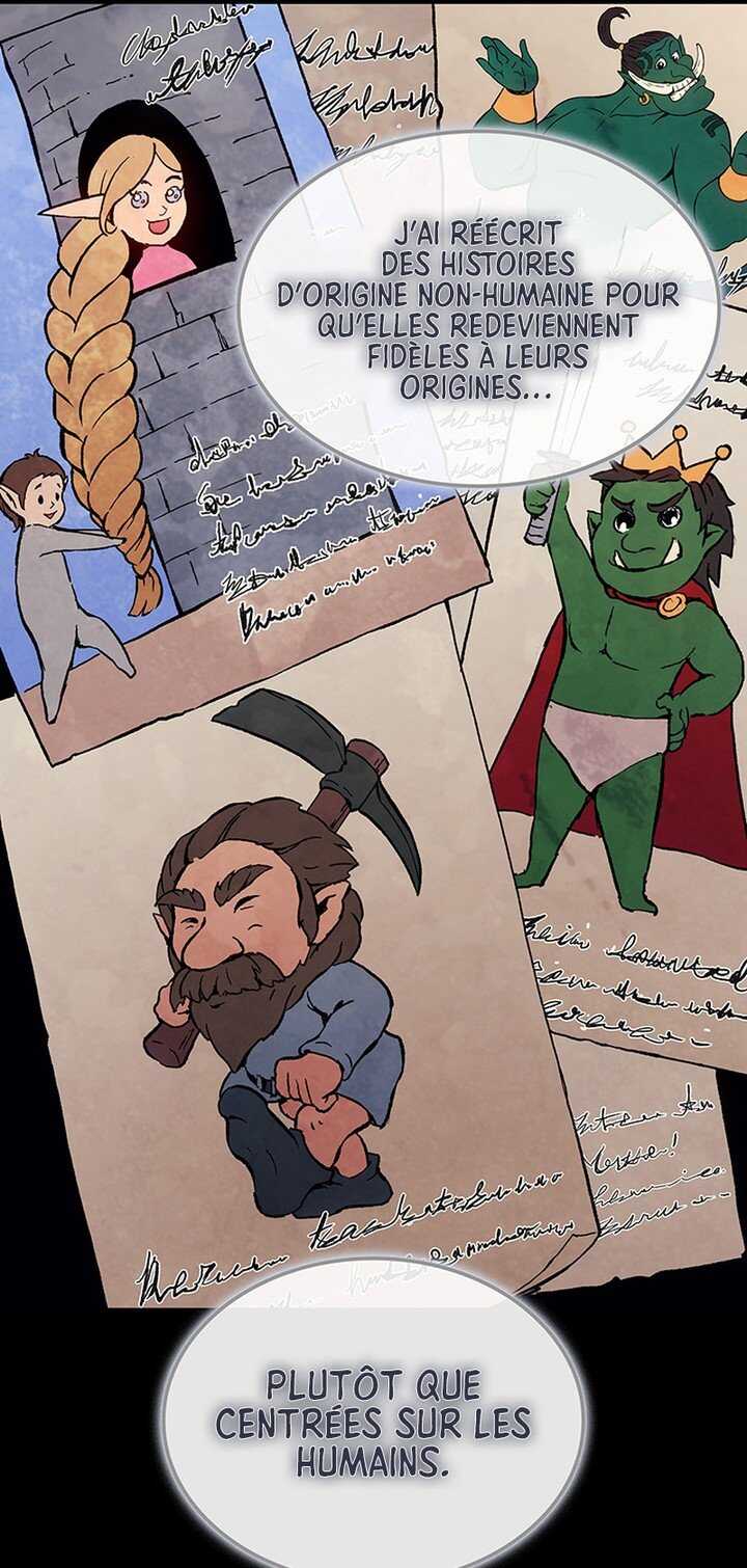 Read The Indomitable Martial King Scan Manga Online