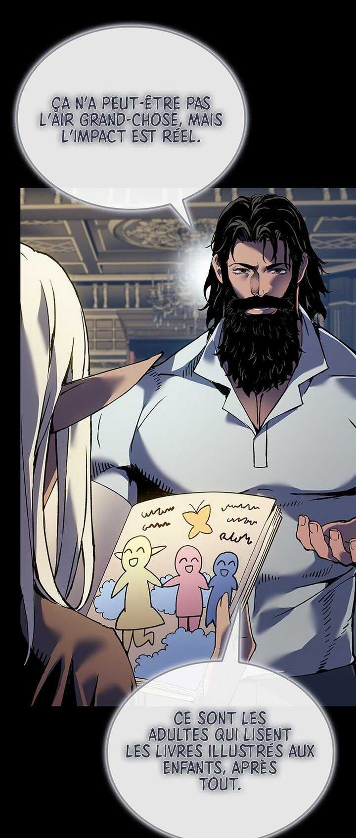 Read The Indomitable Martial King Scan Manga Online