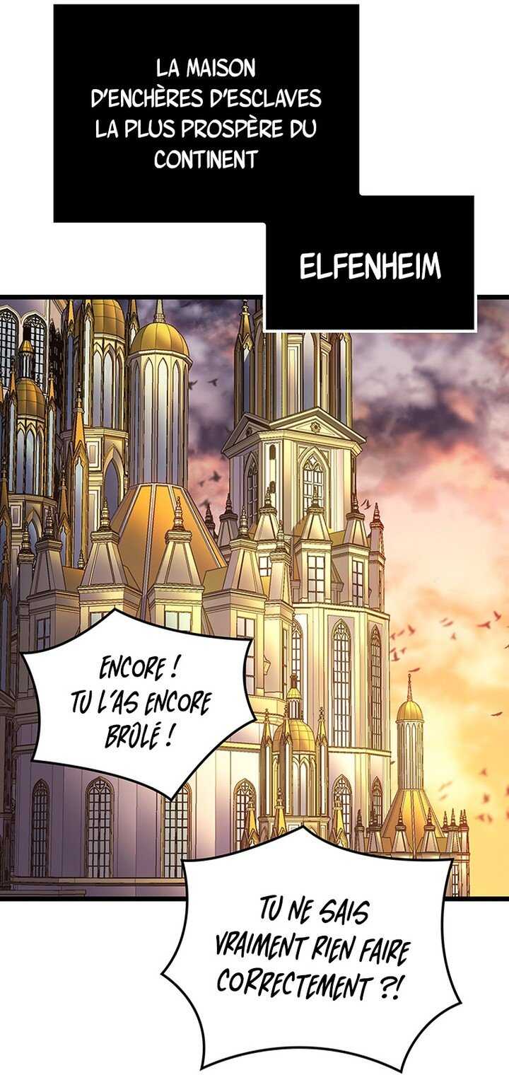 Read The Indomitable Martial King Scan Manga Online