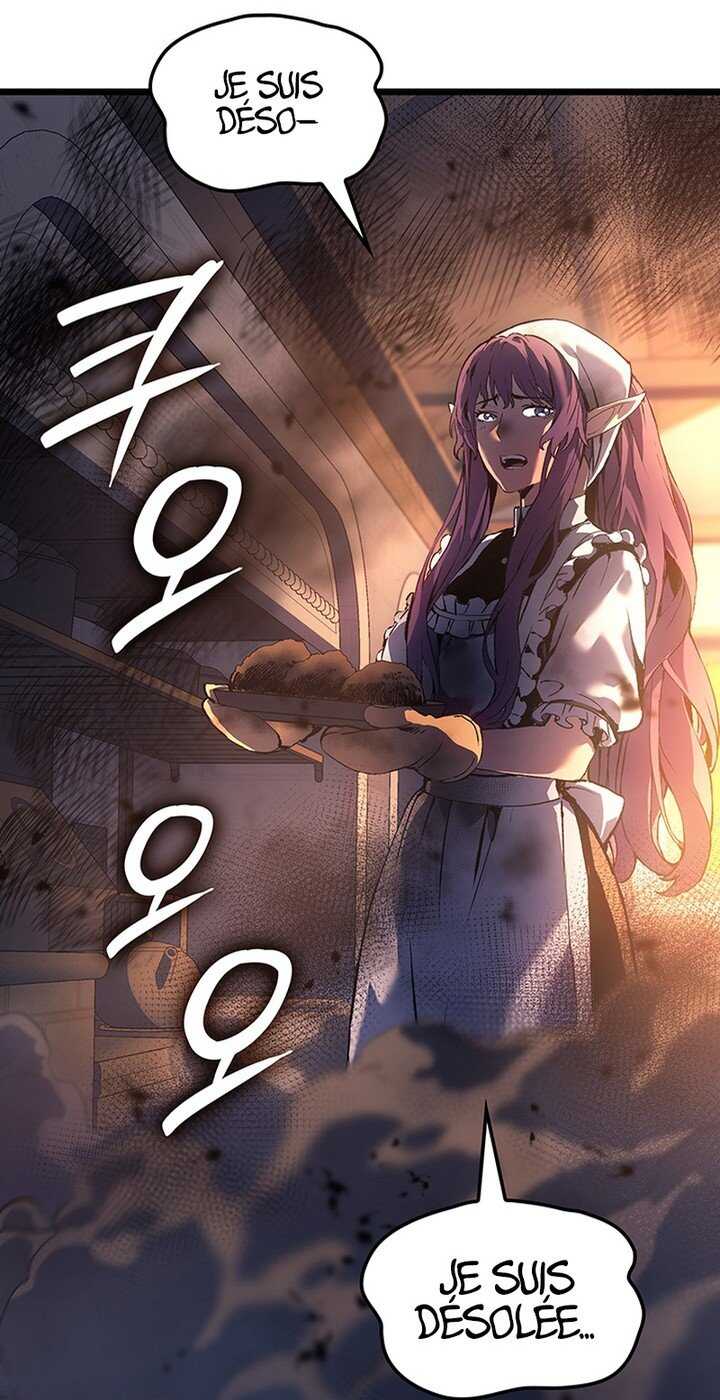 Read The Indomitable Martial King Scan Manga Online