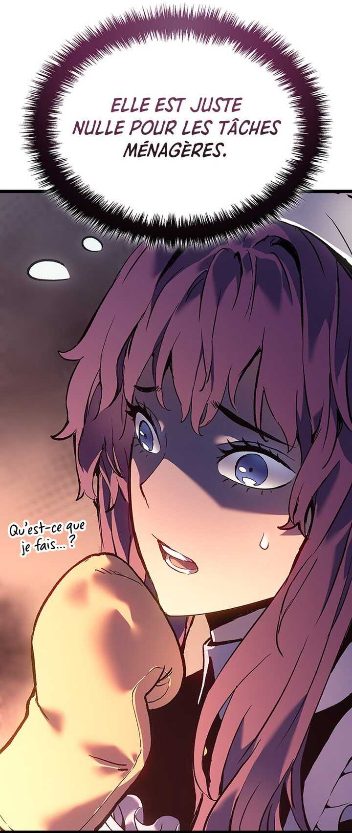 Read The Indomitable Martial King Scan Manga Online