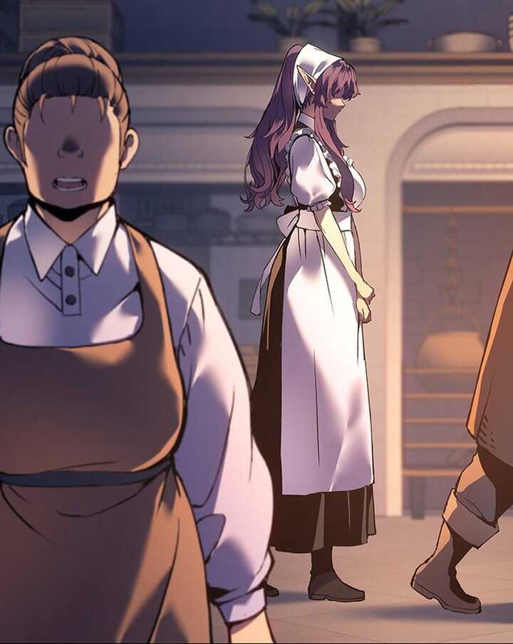 Read The Indomitable Martial King Scan Manga Online