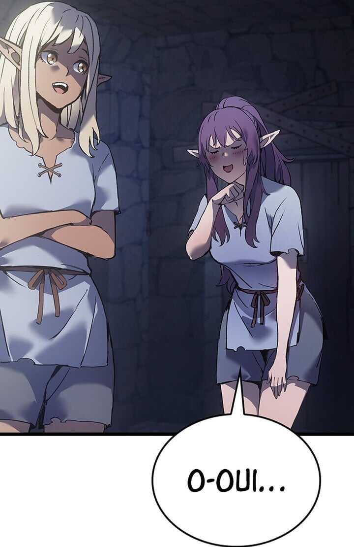 Read The Indomitable Martial King Scan Manga Online