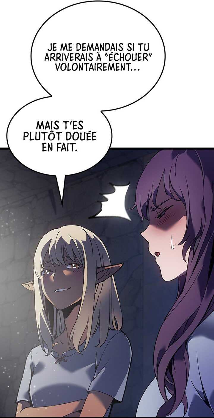 Read The Indomitable Martial King Scan Manga Online