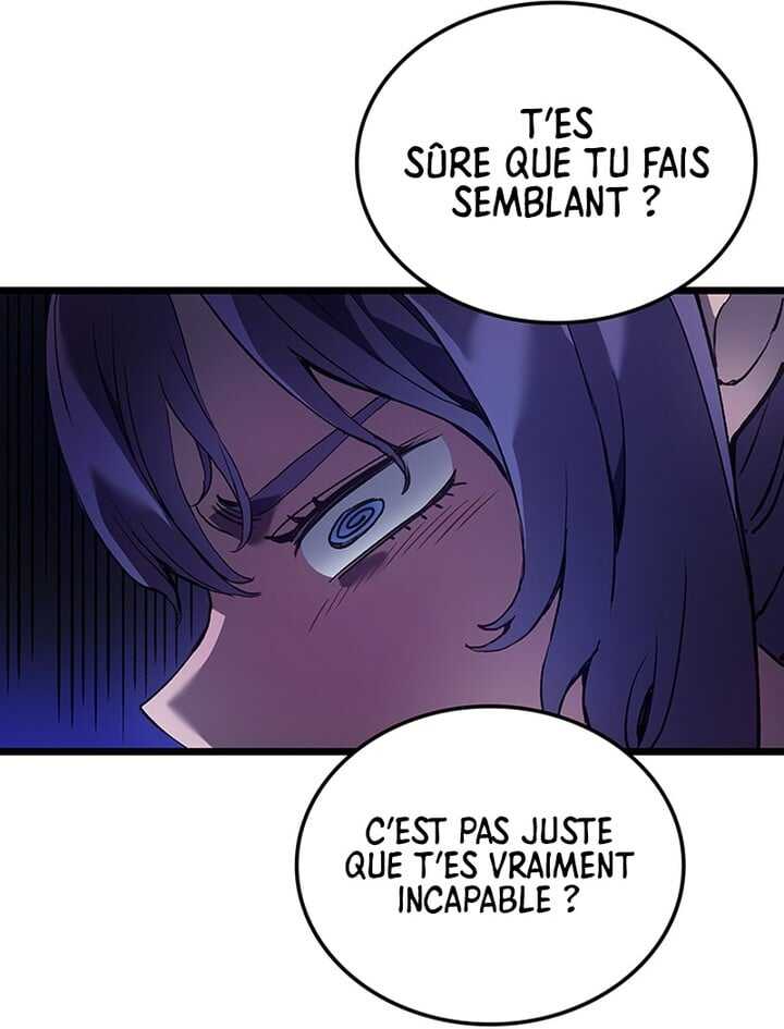 Read The Indomitable Martial King Scan Manga Online