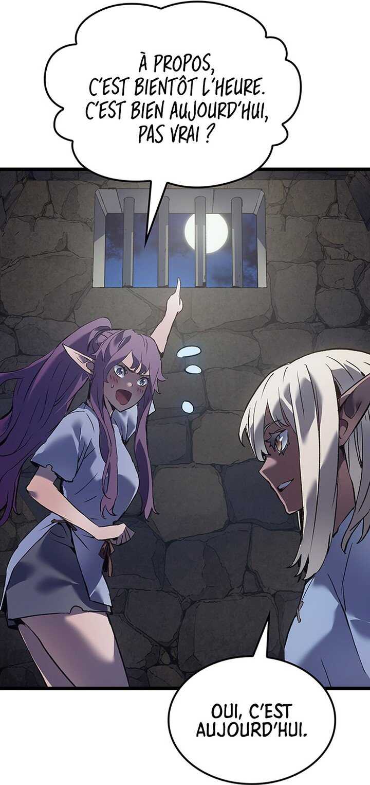 Read The Indomitable Martial King Scan Manga Online