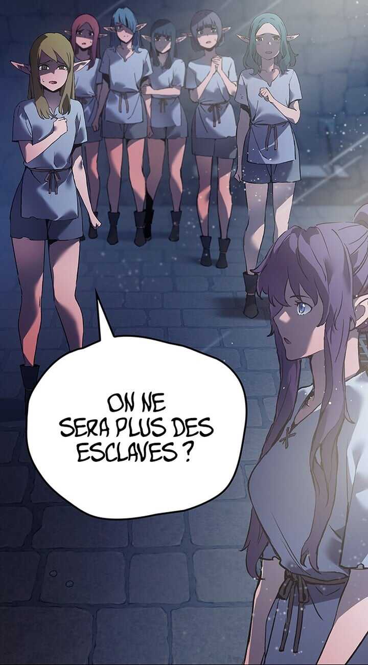 Read The Indomitable Martial King Scan Manga Online