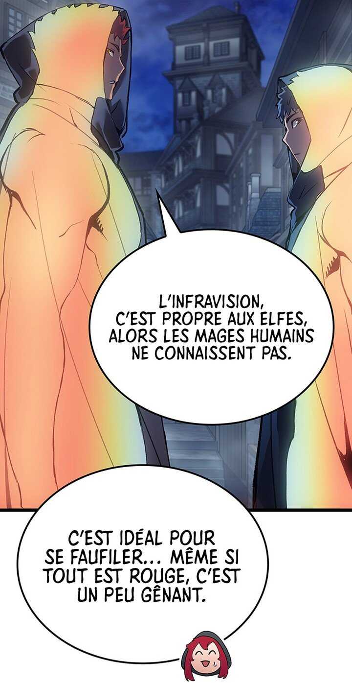 Read The Indomitable Martial King Scan Manga Online