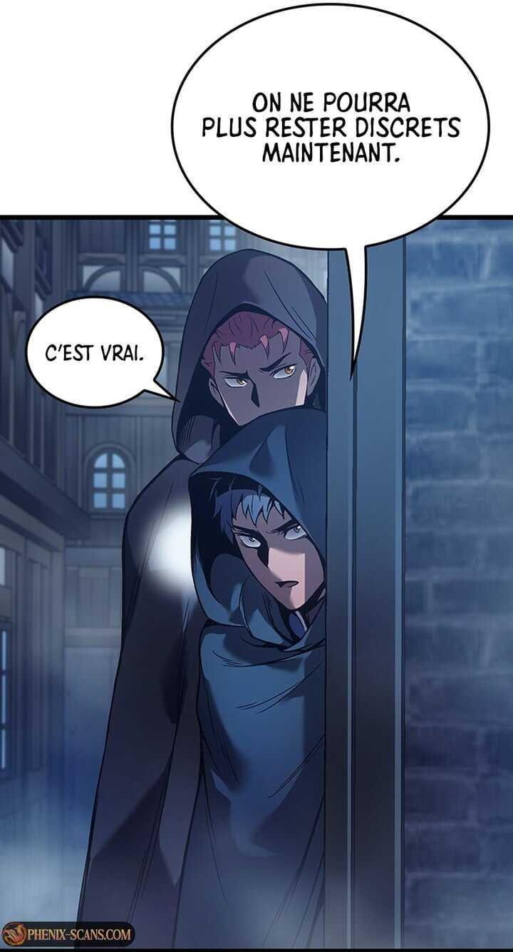 Read The Indomitable Martial King Scan Manga Online