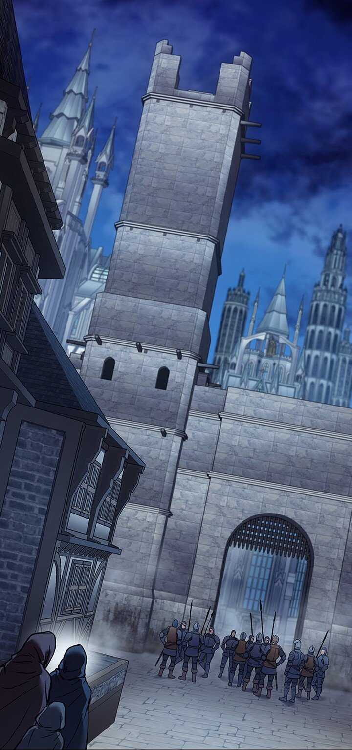 Read The Indomitable Martial King Scan Manga Online