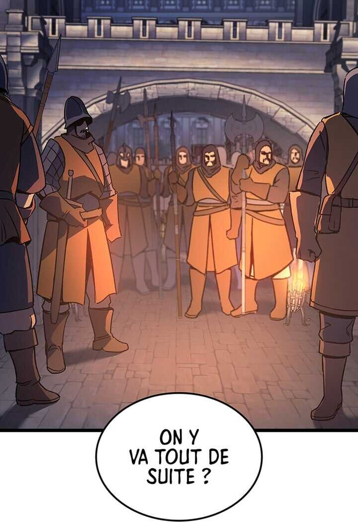 Read The Indomitable Martial King Scan Manga Online