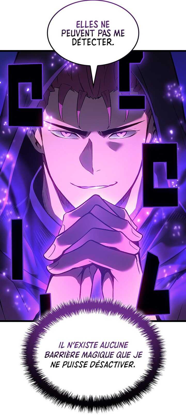 Read The Indomitable Martial King Scan Manga Online