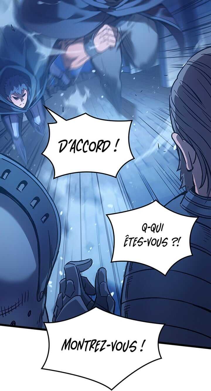 Read The Indomitable Martial King Scan Manga Online