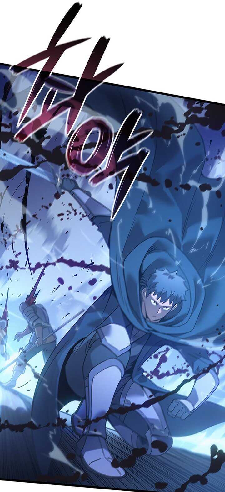 Read The Indomitable Martial King Scan Manga Online