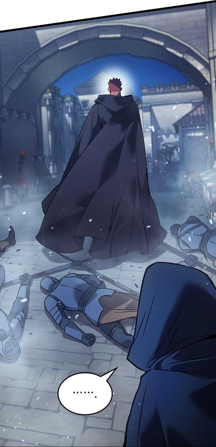 Read The Indomitable Martial King Scan Manga Online