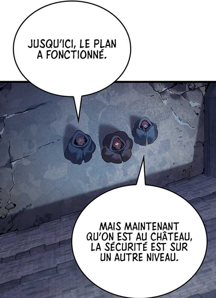 Read The Indomitable Martial King Scan Manga Online