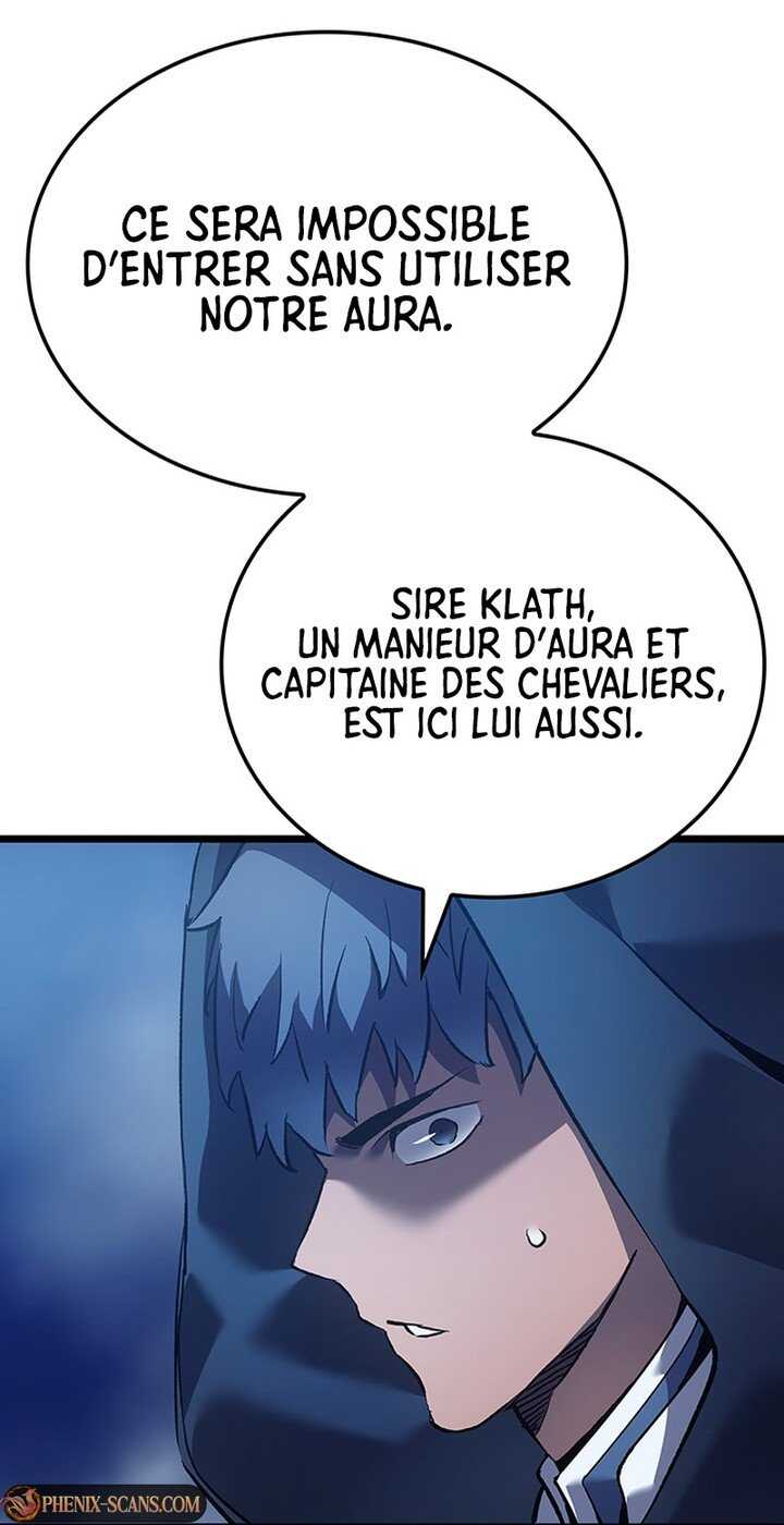 Read The Indomitable Martial King Scan Manga Online