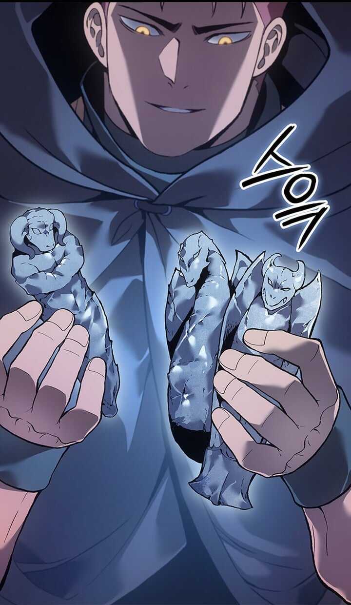 Read The Indomitable Martial King Scan Manga Online