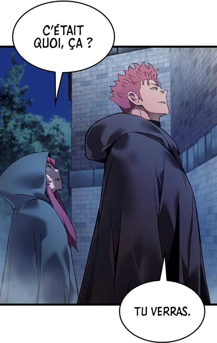 Read The Indomitable Martial King Scan Manga Online