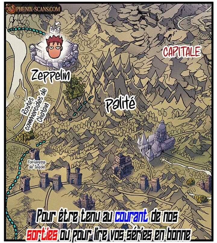 Read The Indomitable Martial King Scan Manga Online